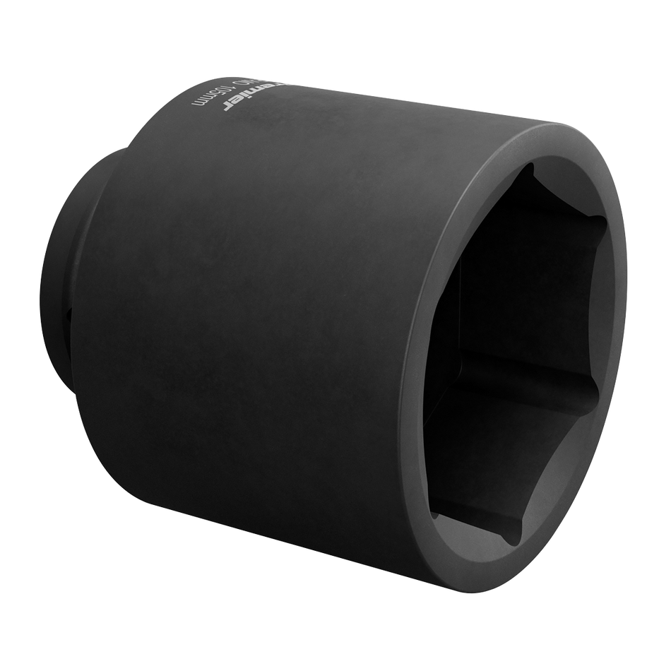 IS1105D Premier Deep Impact Socket 1"Sq Drive 105mm