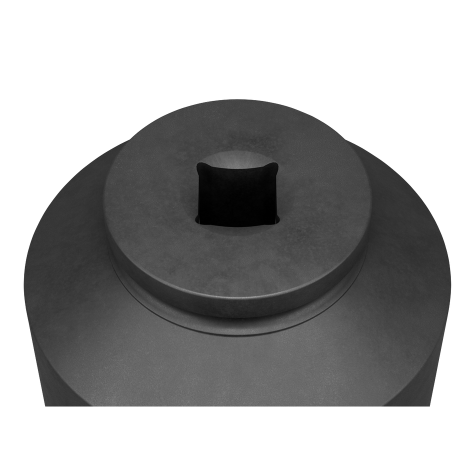 IS1110D Premier Deep Impact Socket 1"Sq Drive 110mm