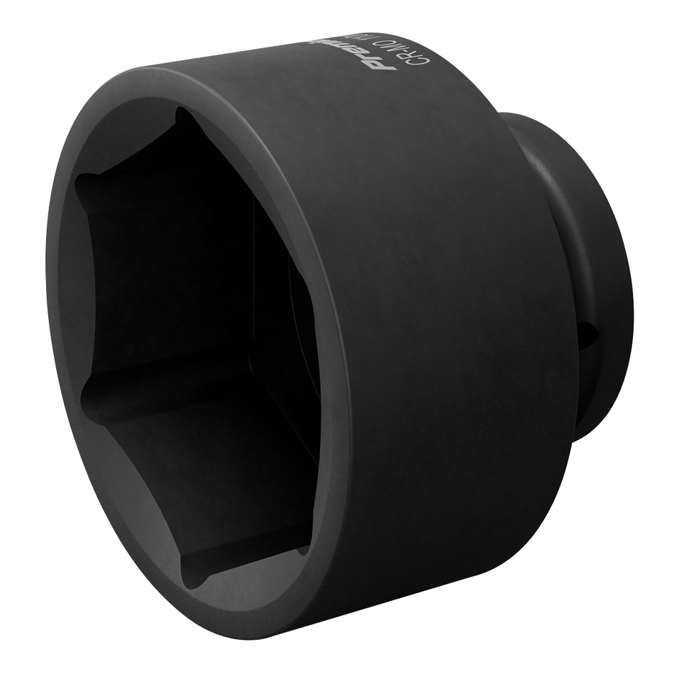 IS1110 Premier Impact Socket 1"Sq Drive 110mm