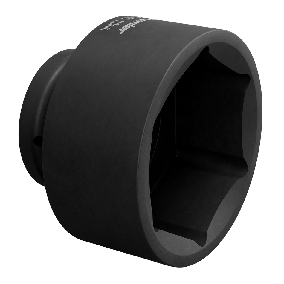 IS1110 Premier Impact Socket 1"Sq Drive 110mm