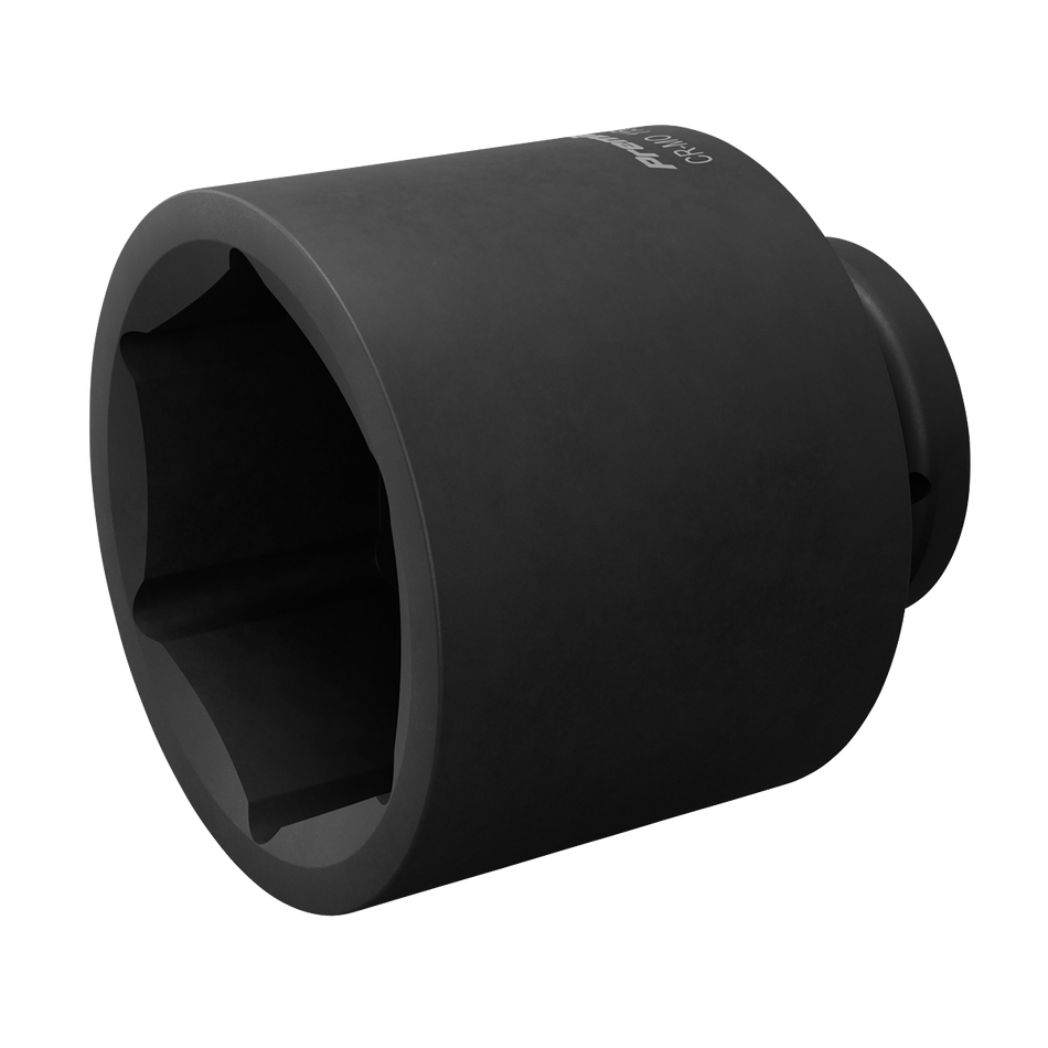 IS1115D Premier Deep Impact Socket 1"Sq Drive 115mm