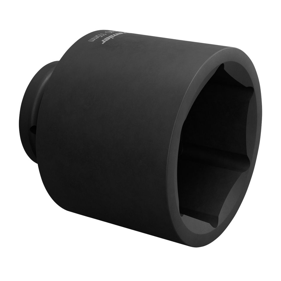 IS1115D Premier Deep Impact Socket 1"Sq Drive 115mm