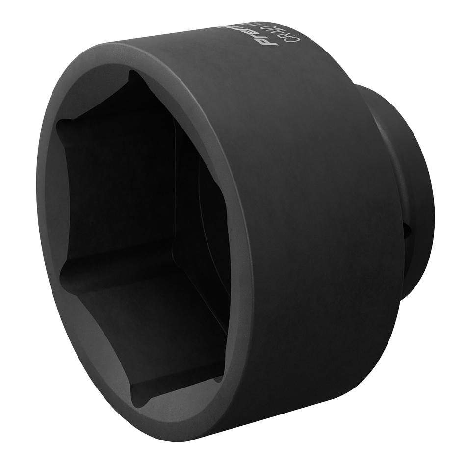 IS1115 Premier Impact Socket 1"Sq Drive 115mm