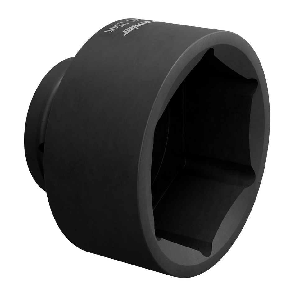 IS1115 Premier Impact Socket 1"Sq Drive 115mm