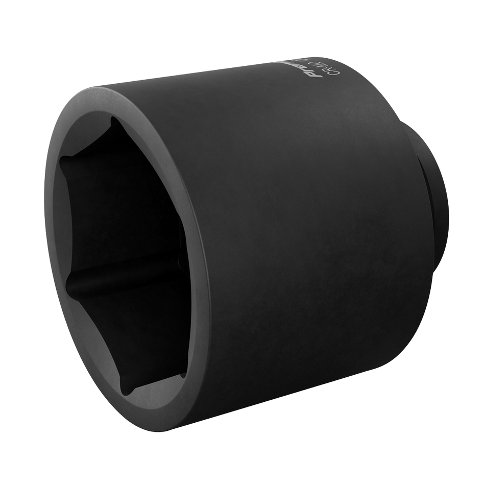 IS1120D Premier Deep Impact Socket 1"Sq Drive 120mm