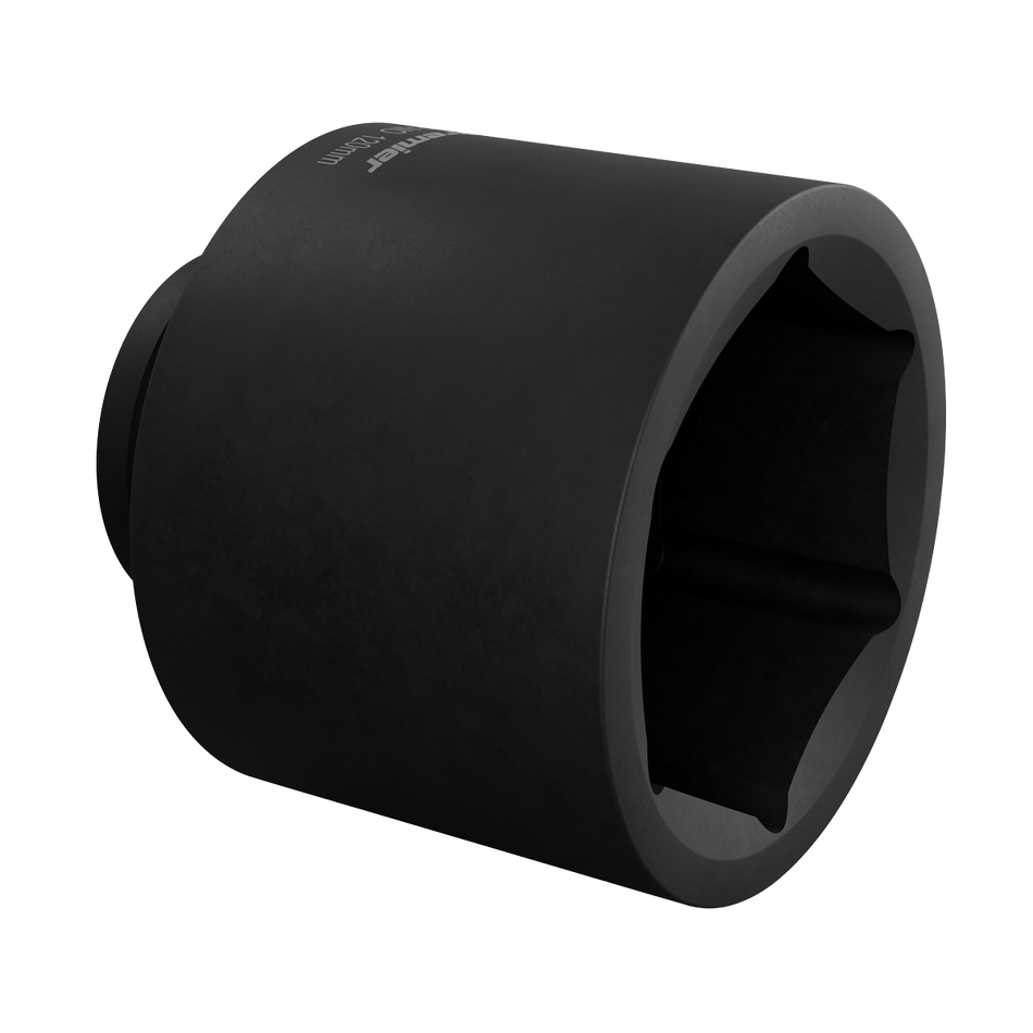 IS1120D Premier Deep Impact Socket 1"Sq Drive 120mm