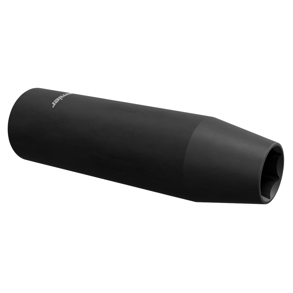 IS1210D Premier Deep Impact Socket 1/2"Sq Drive 10mm