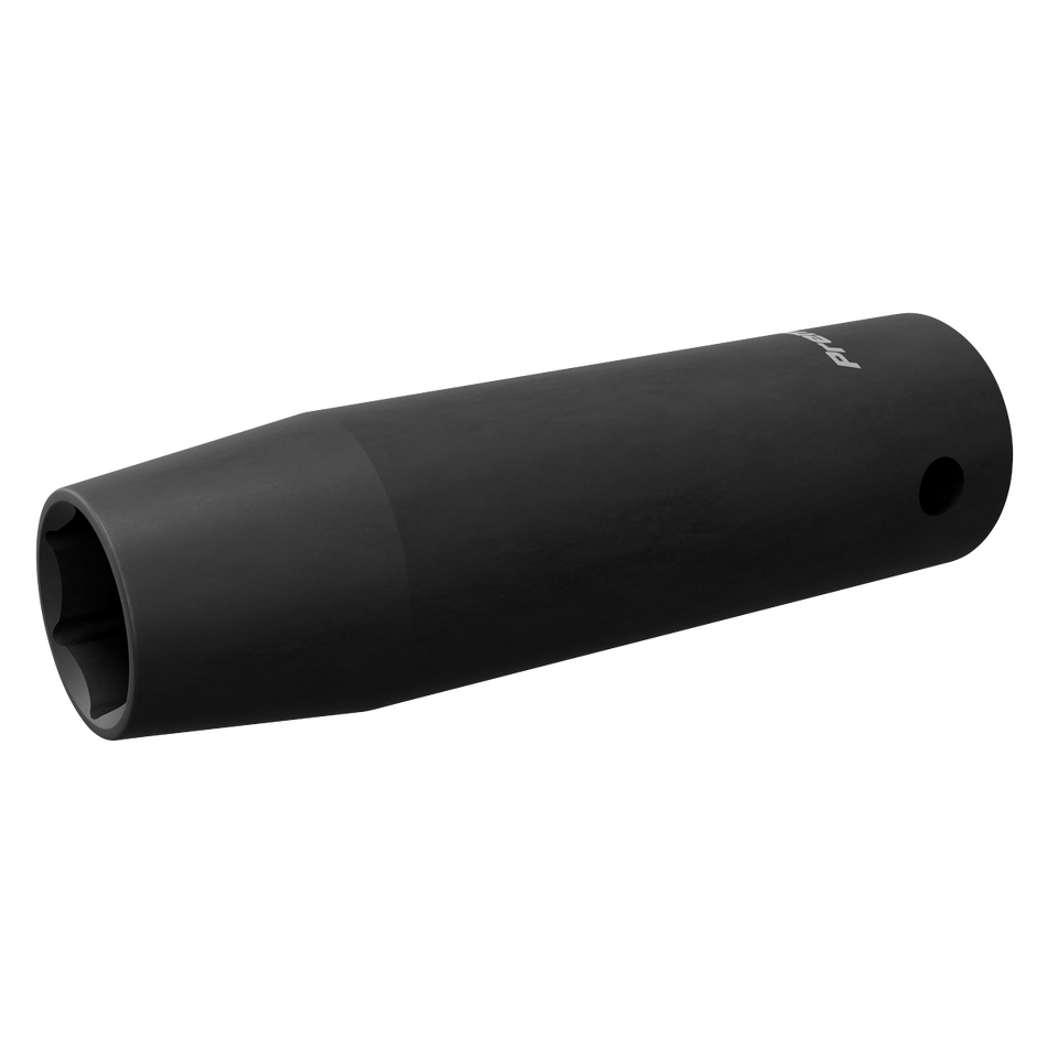 IS1212D Premier Deep Impact Socket 1/2"Sq Drive 12mm