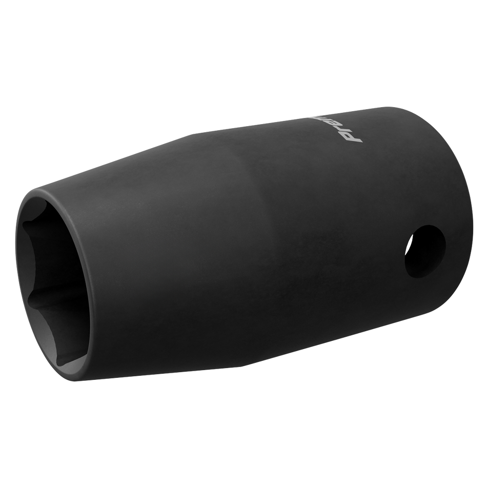 IS1212 Premier Impact Socket 1/2"Sq Drive 12mm