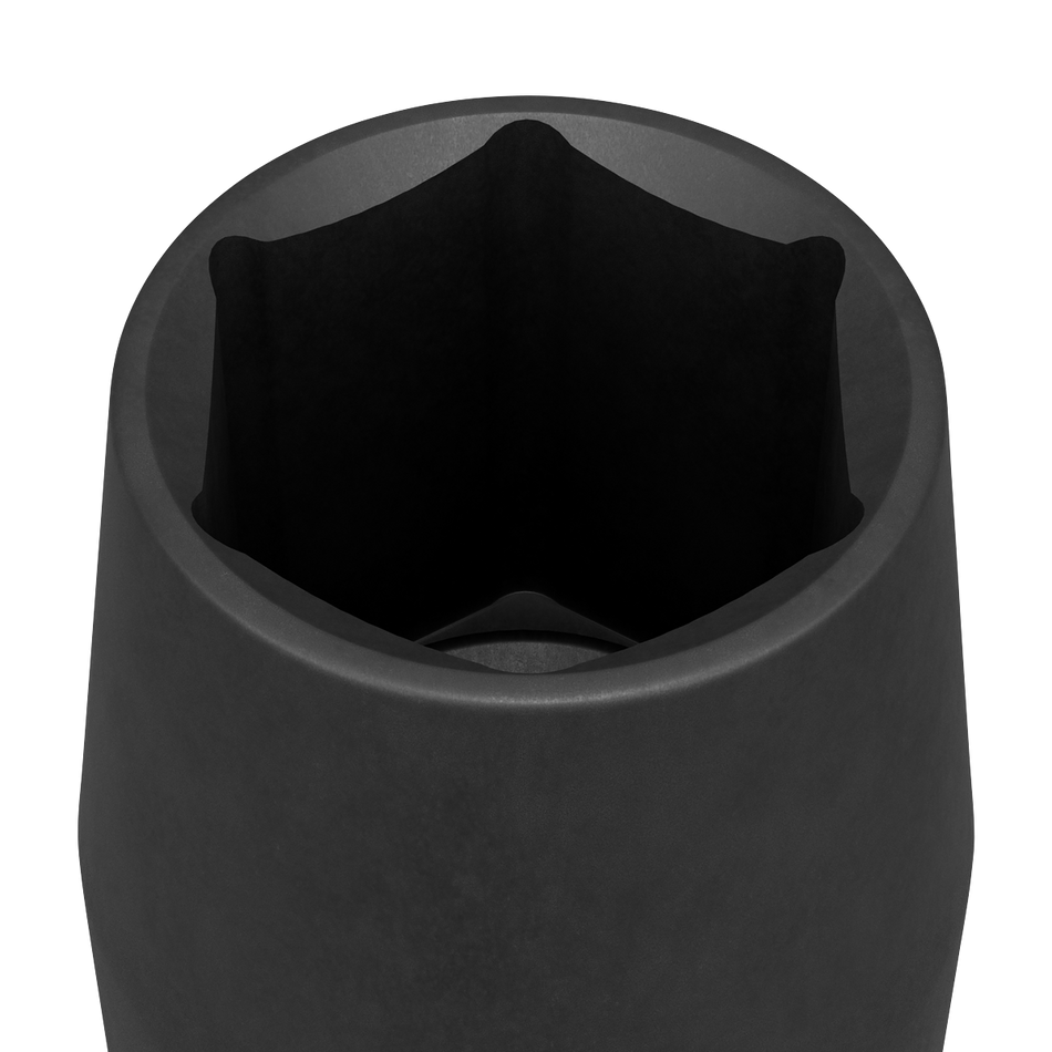 IS1213 Premier Impact Socket 1/2"Sq Drive 13mm