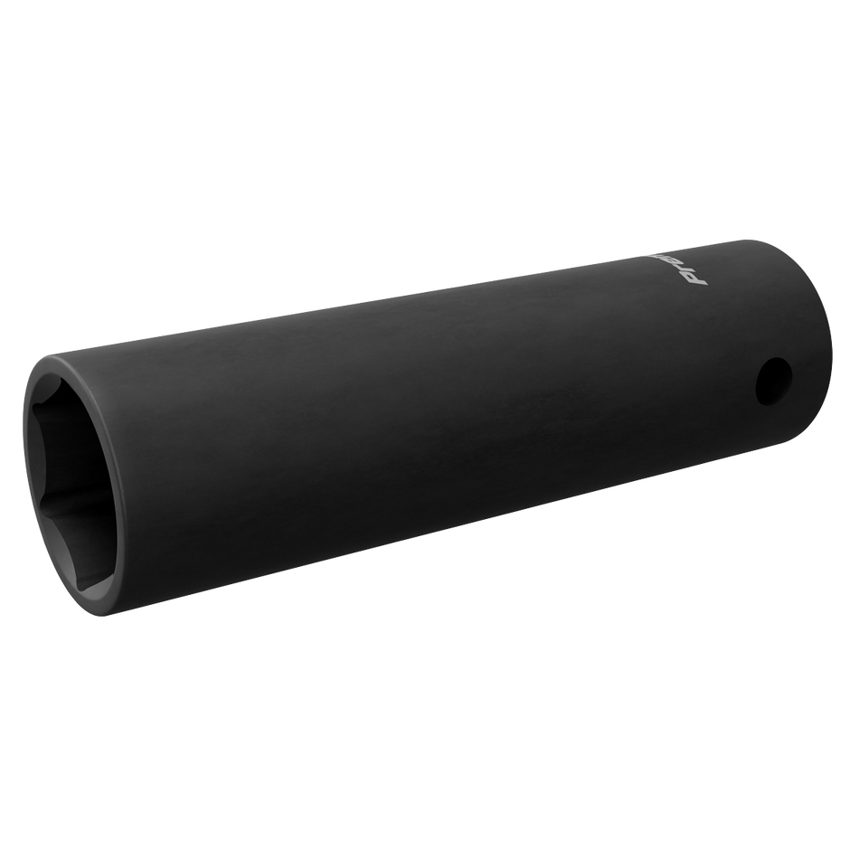 IS1215D Premier Deep Impact Socket 1/2"Sq Drive 15mm