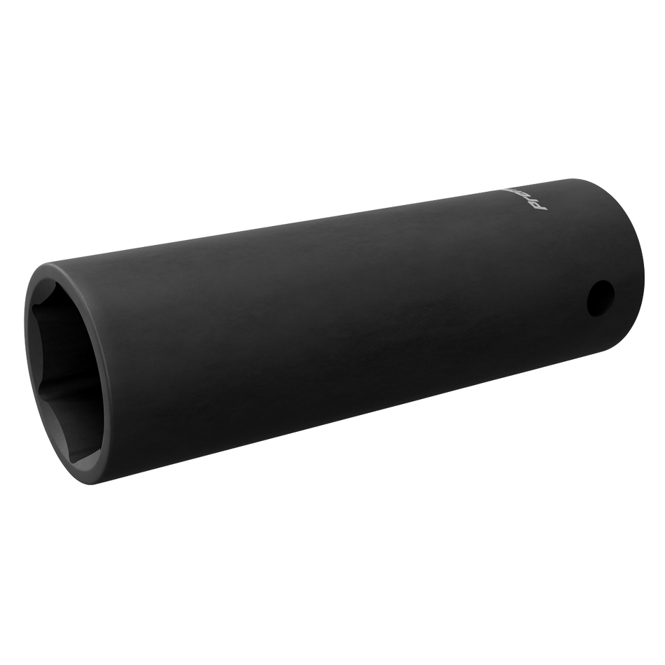 IS1217D Premier Deep Impact Socket 1/2"Sq Drive 17mm