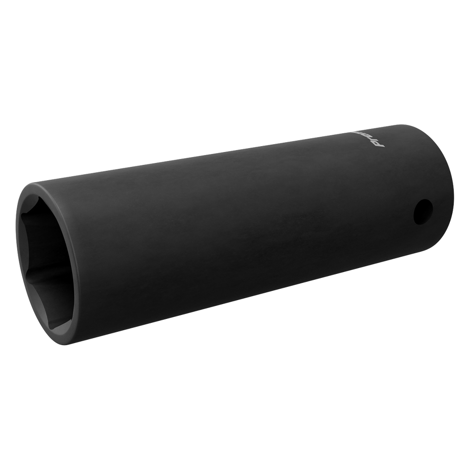 IS1218D Premier Deep Impact Socket 1/2"Sq Drive 18mm