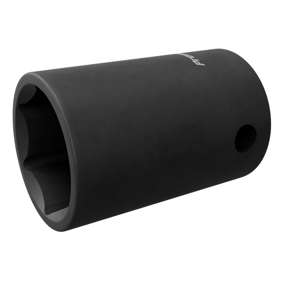 IS1218 Premier Impact Socket 1/2"Sq Drive 18mm