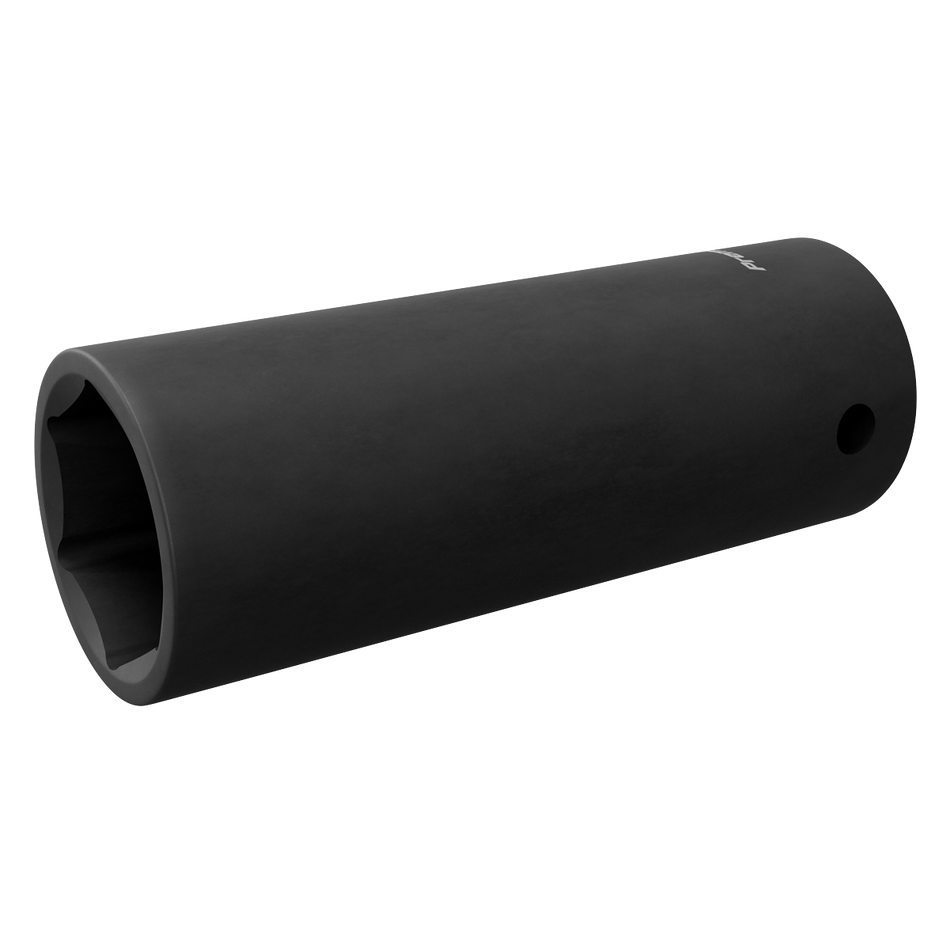 IS1220D Premier Deep Impact Socket 1/2"Sq Drive 20mm