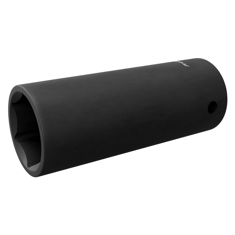 IS1221D Premier Deep Impact Socket 1/2"Sq Drive 21mm