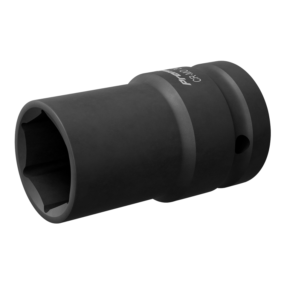 IS124D Premier Deep Impact Socket 1"Sq Drive 24mm