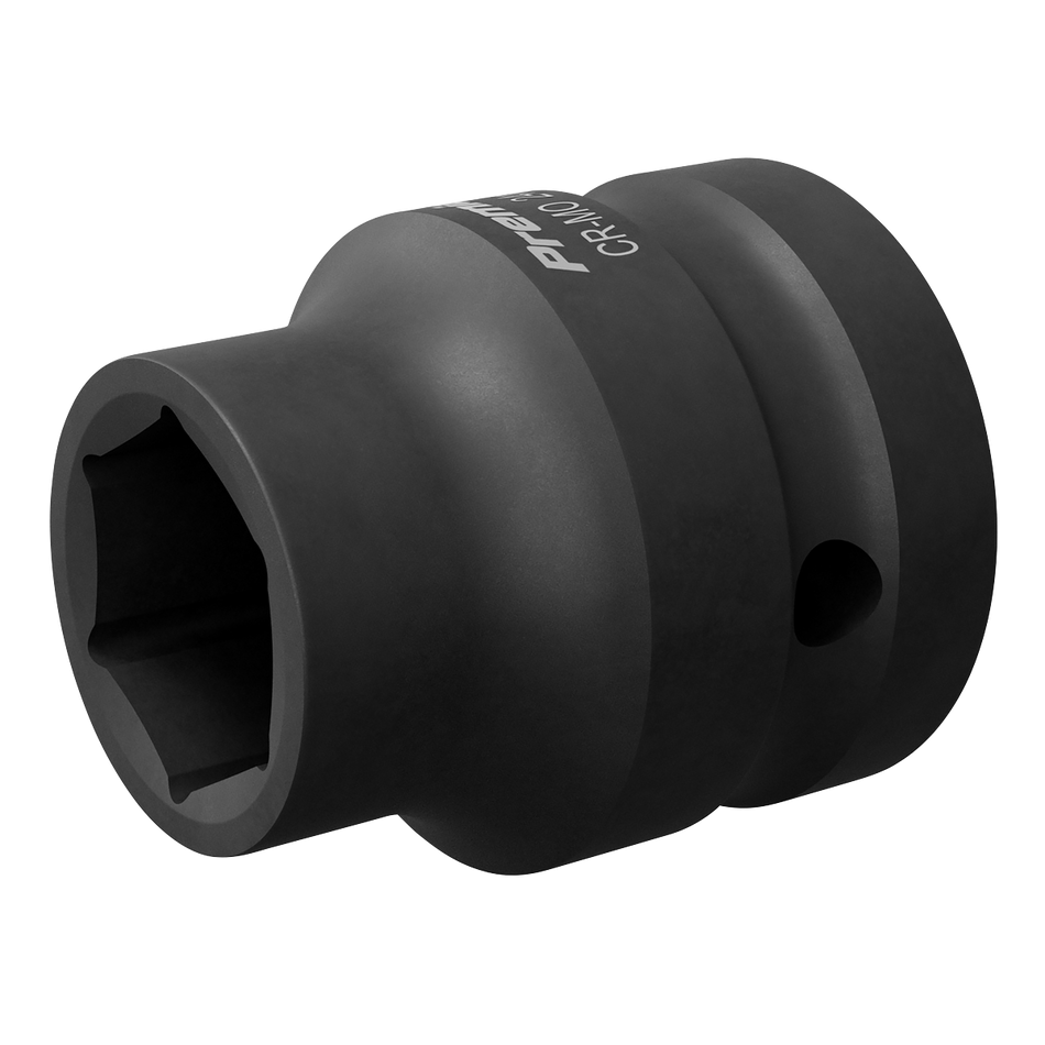 IS124 Premier Impact Socket 1"Sq Drive 24mm
