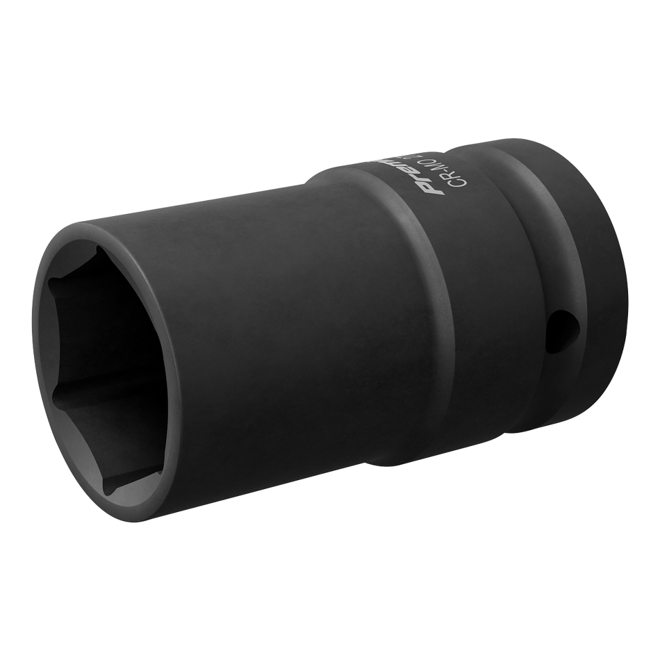 IS127D Premier Deep Impact Socket 1"Sq Drive 27mm