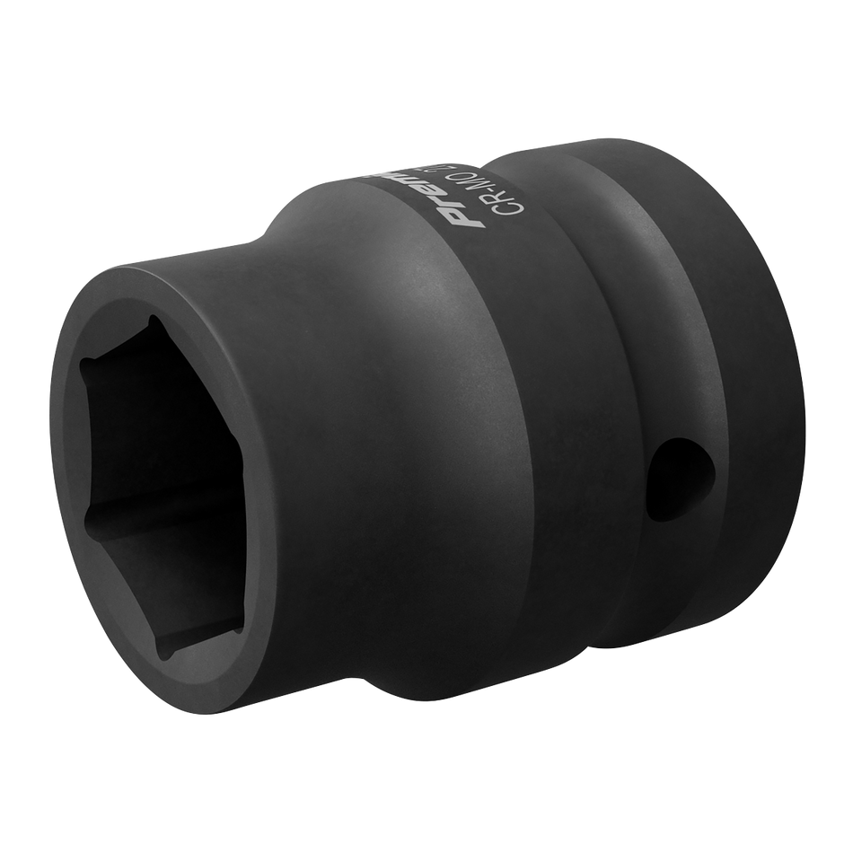 IS127 Premier Impact Socket 1"Sq Drive 27mm