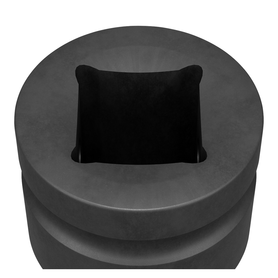 IS127 Premier Impact Socket 1"Sq Drive 27mm