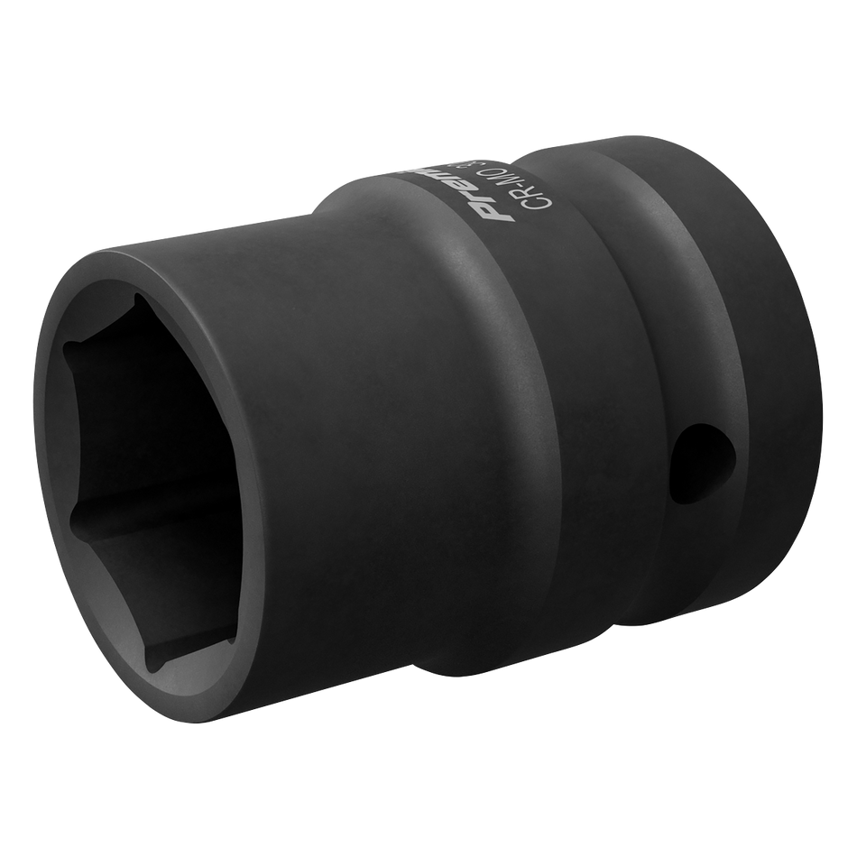 IS130 Premier Impact Socket 1"Sq Drive 30mm