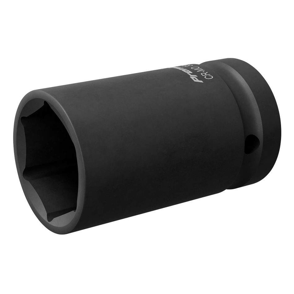 IS133D Premier Deep Impact Socket 1"Sq Drive 33mm
