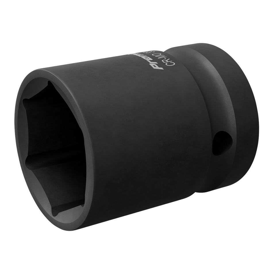 IS133 Premier Impact Socket 1"Sq Drive 33mm