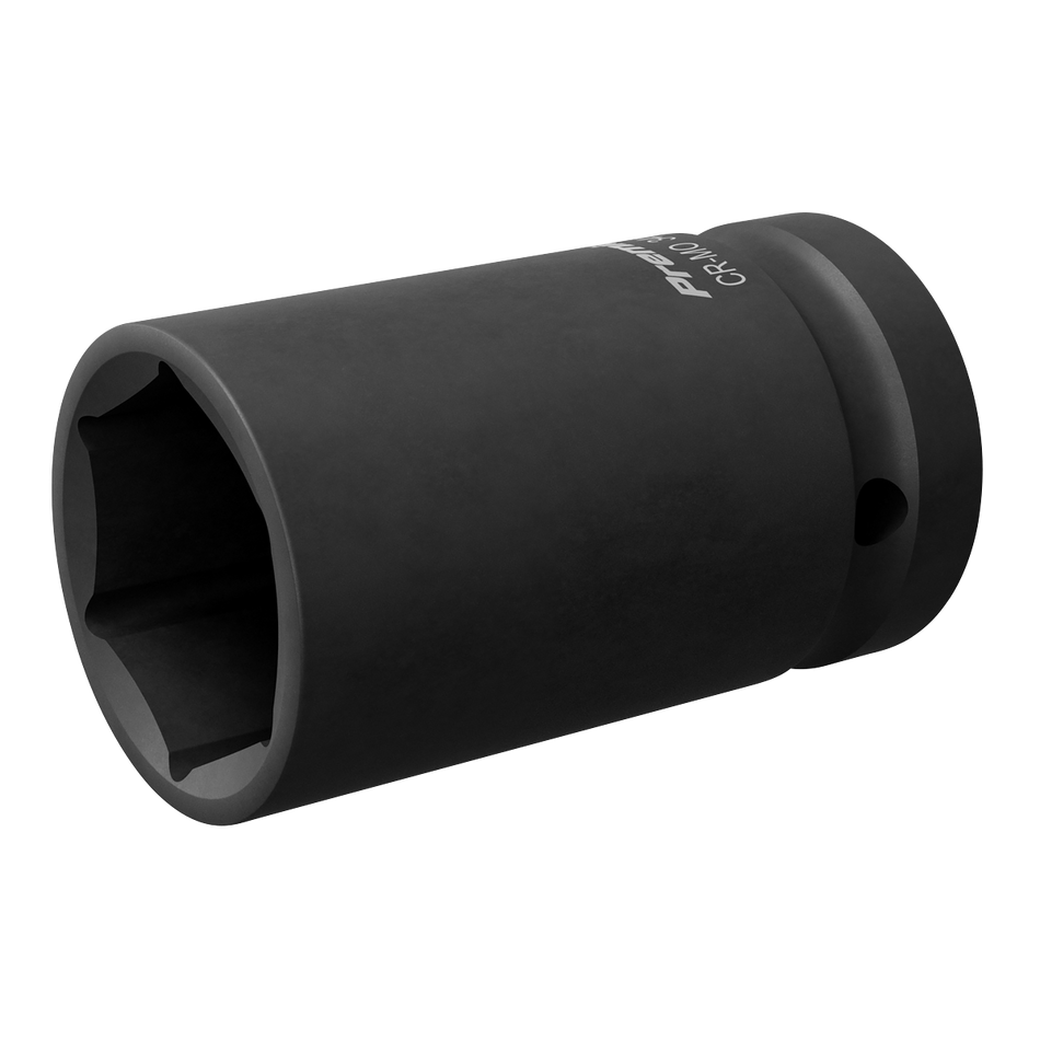 IS134D Premier Deep Impact Socket 1"Sq Drive 34mm