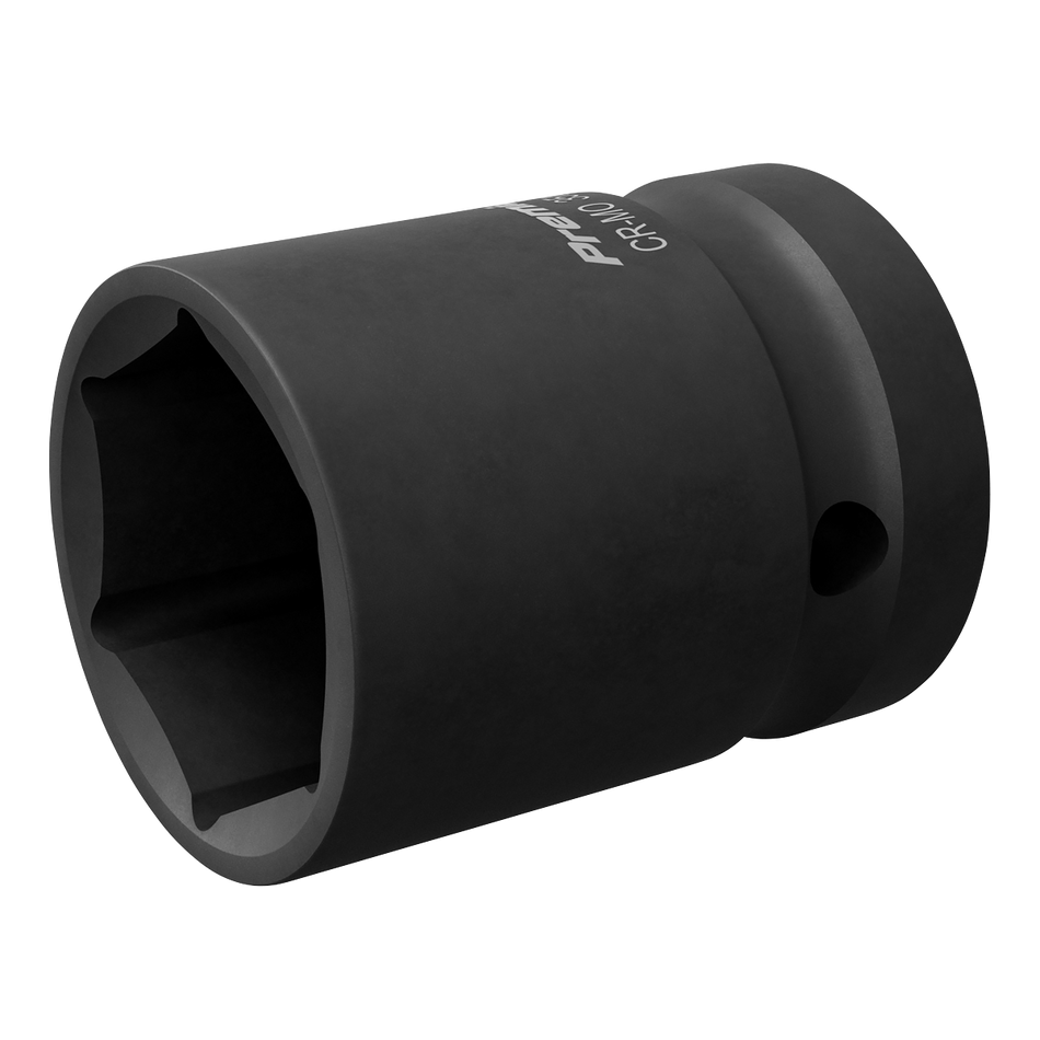 IS135 Premier Impact Socket 1"Sq Drive 35mm