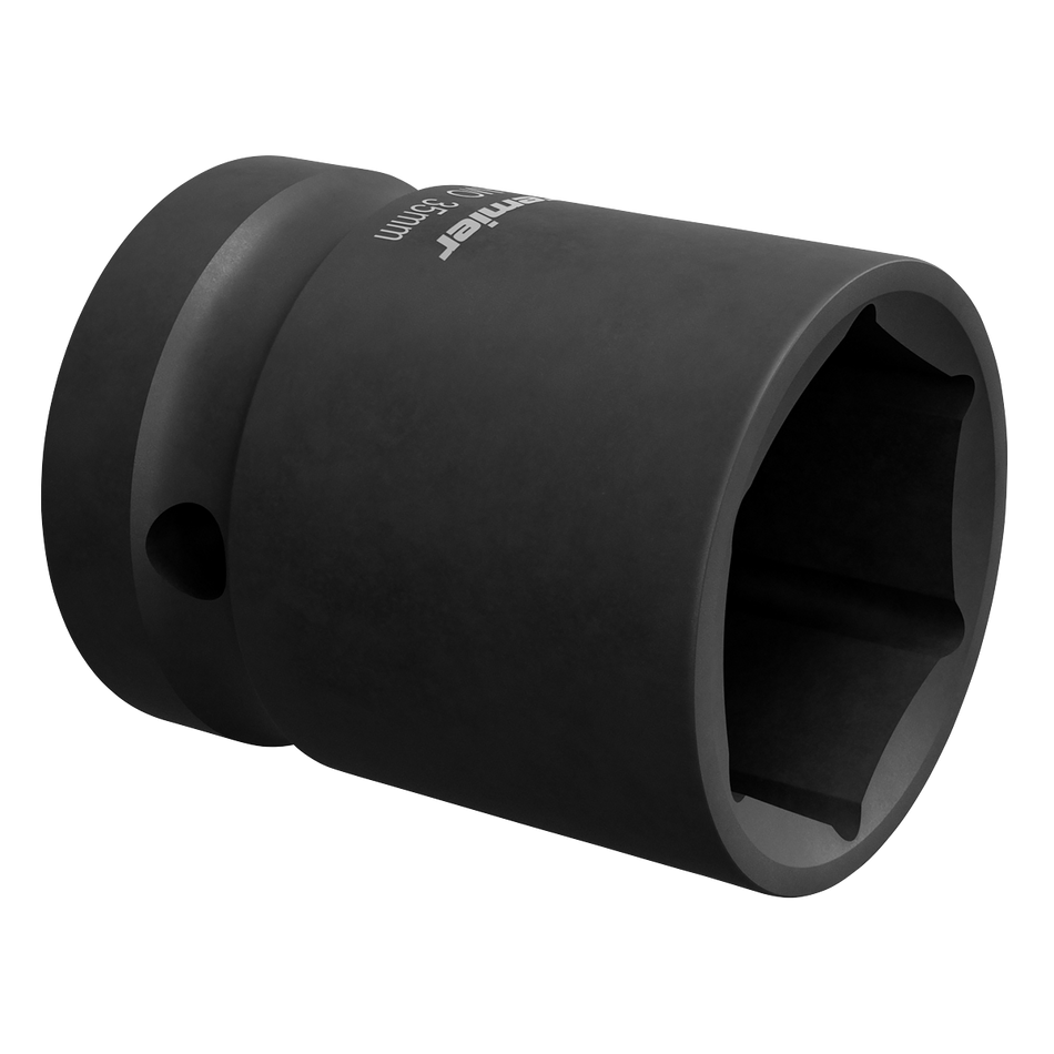 IS135 Premier Impact Socket 1"Sq Drive 35mm