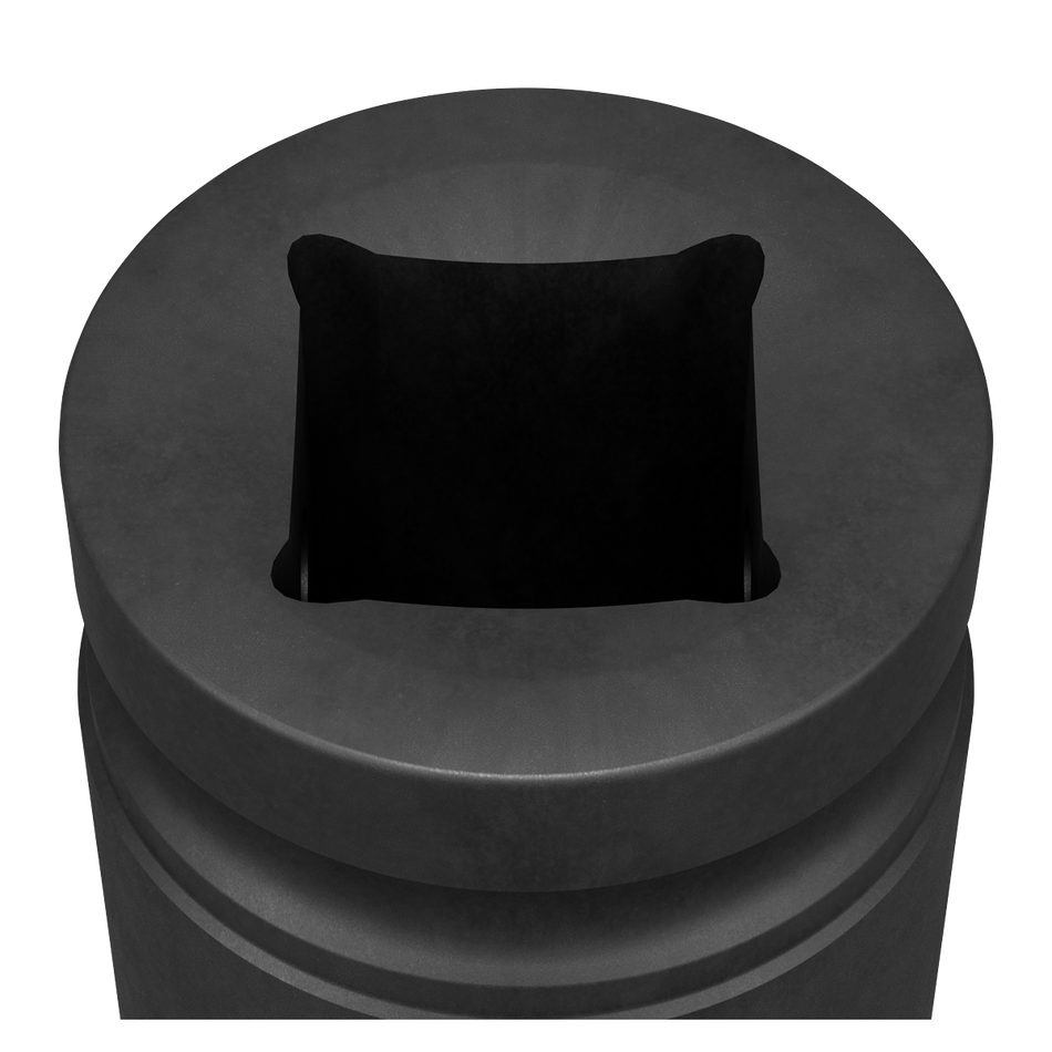 IS136 Premier Impact Socket 1"Sq Drive 36mm