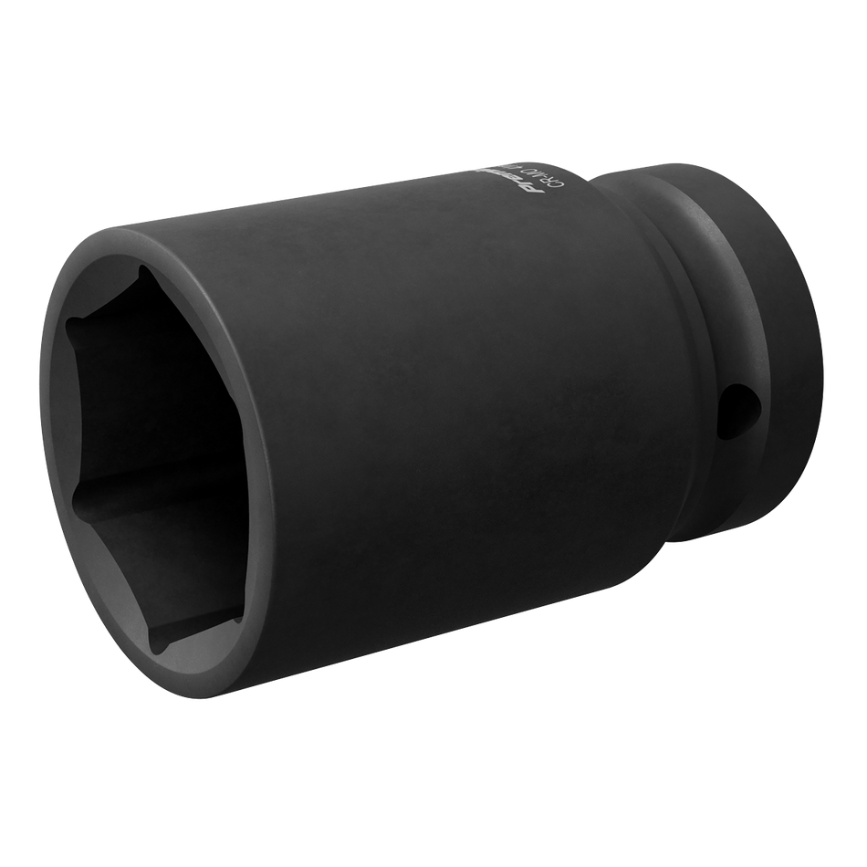 IS141D Premier Deep Impact Socket 1"Sq Drive 41mm