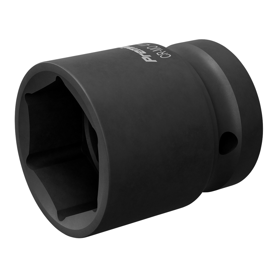 IS141 Premier Impact Socket 1"Sq Drive 41mm