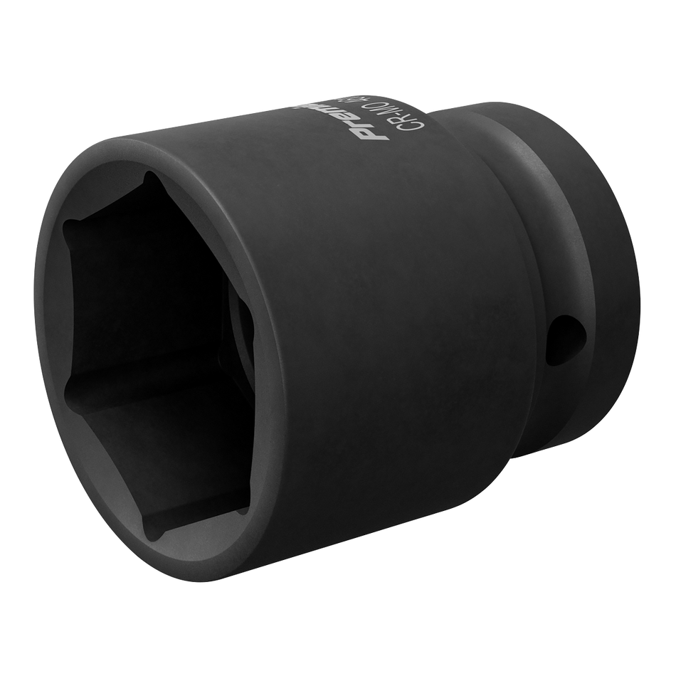 IS146 Premier Impact Socket 1"Sq Drive 46mm