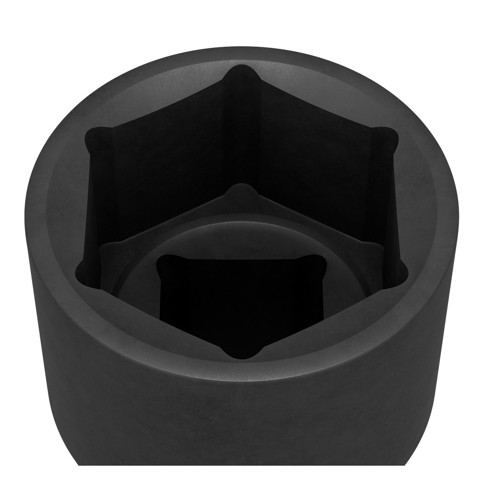IS146 Premier Impact Socket 1"Sq Drive 46mm