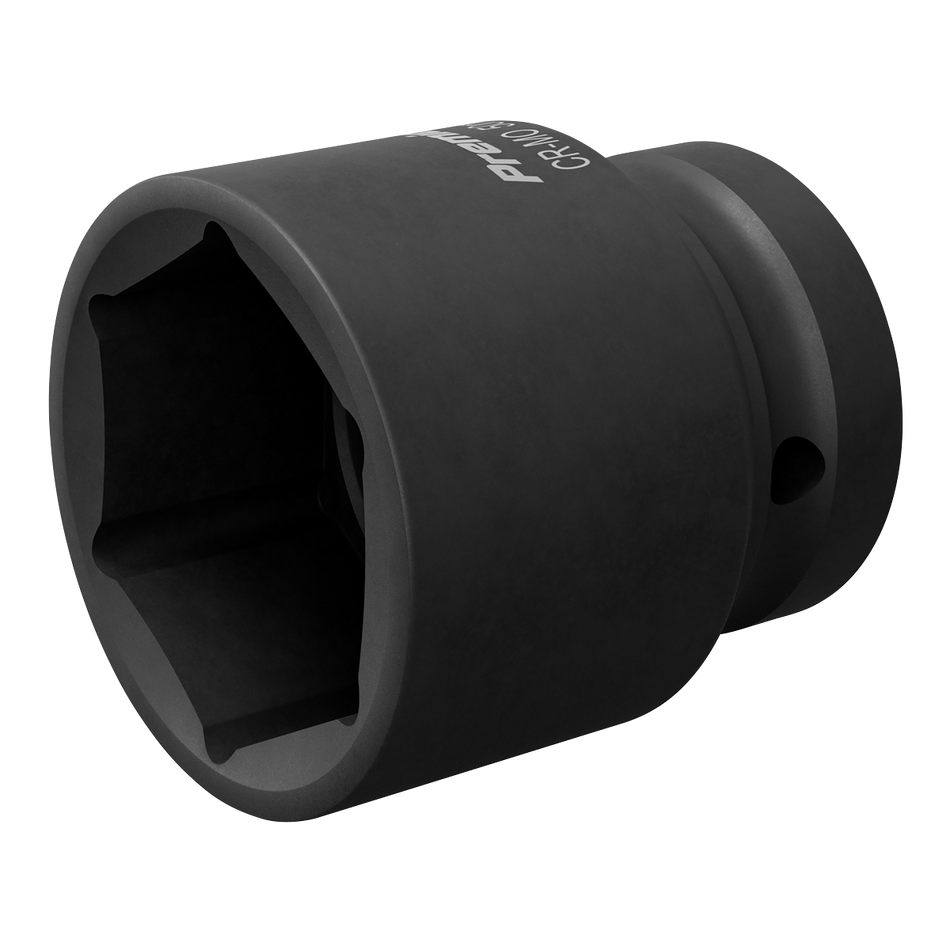 IS150 Premier Impact Socket 1"Sq Drive 50mm