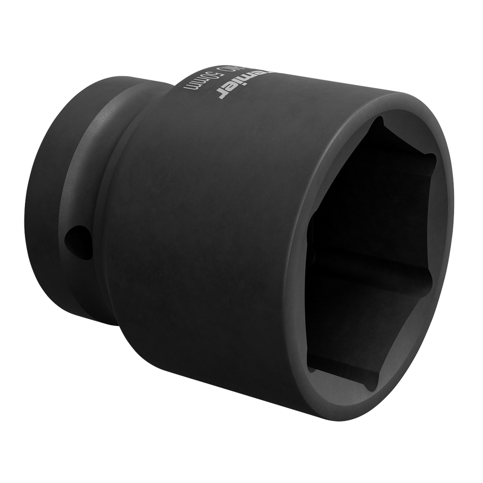 IS150 Premier Impact Socket 1"Sq Drive 50mm