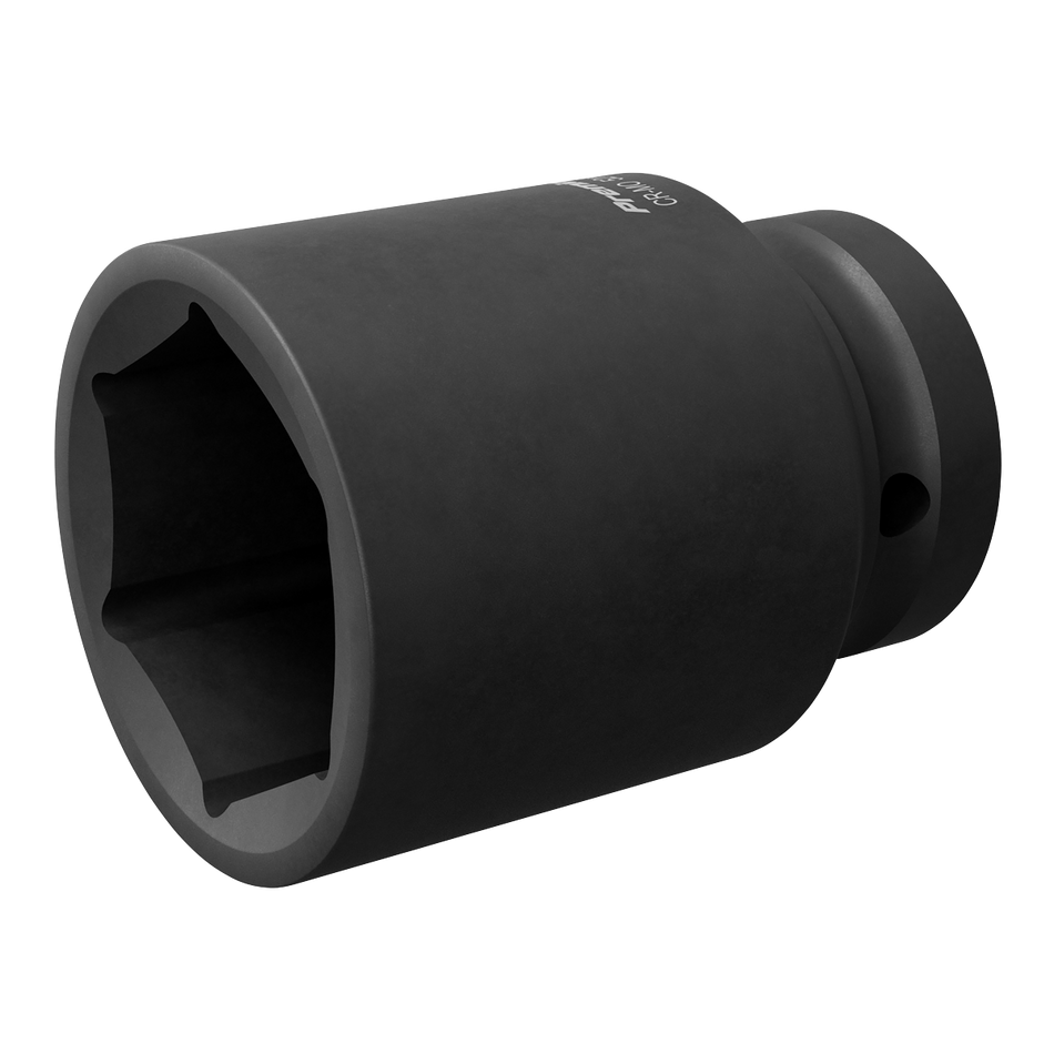 IS152D Premier Deep Impact Socket 1"Sq Drive 52mm