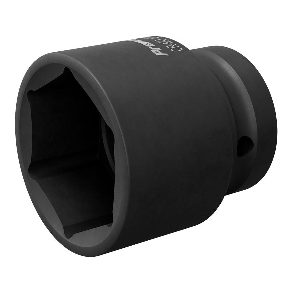 IS152 Premier Impact Socket 1"Sq Drive 52mm