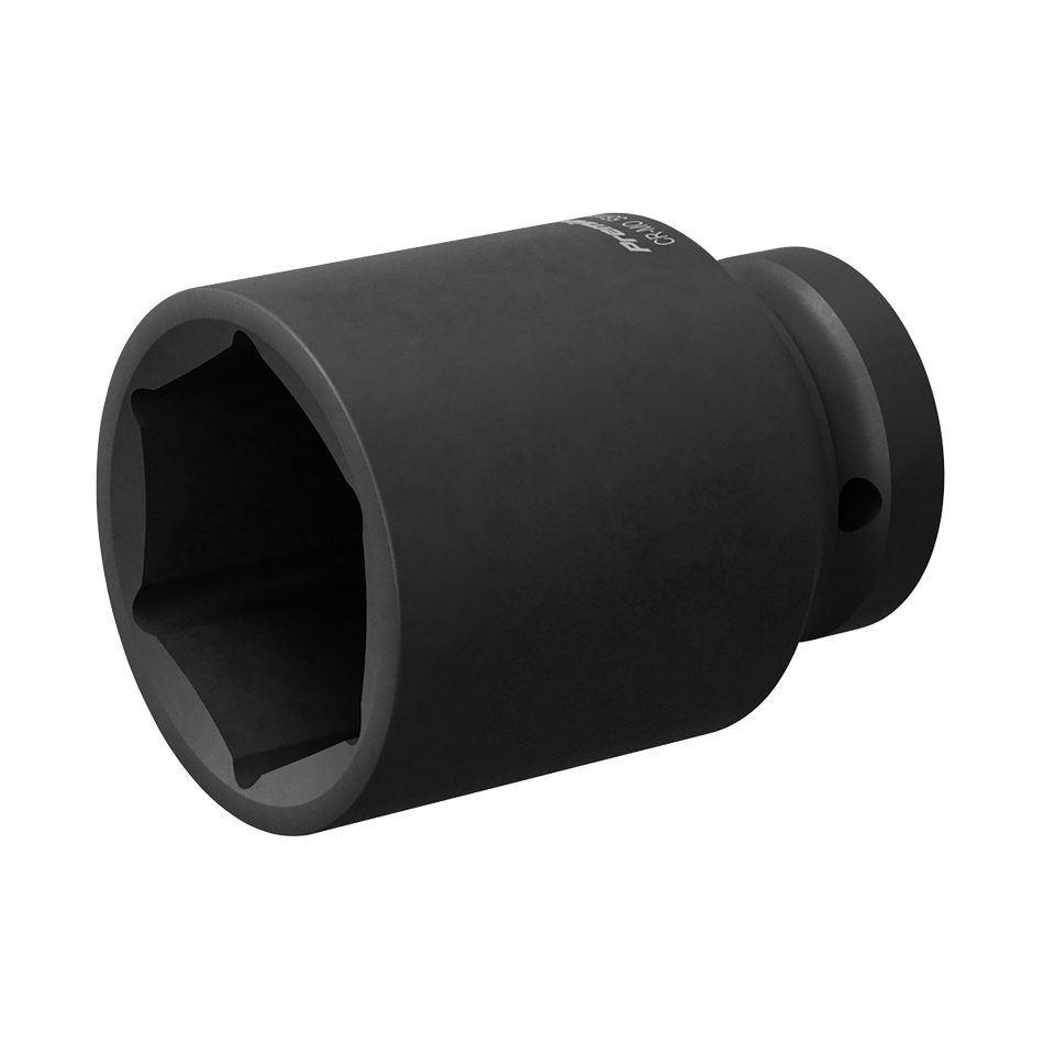 IS155D Premier Deep Impact Socket 1"Sq Drive 55mm
