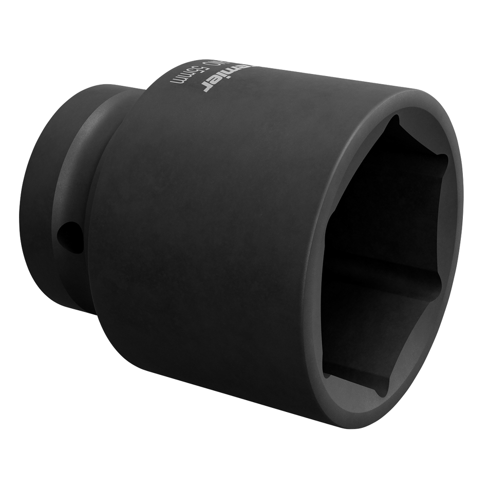IS155 Premier Impact Socket 1"Sq Drive 55mm
