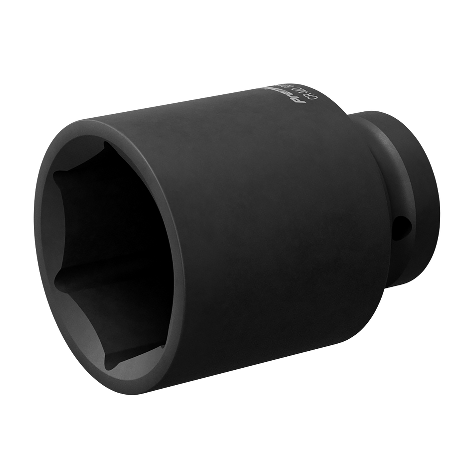 IS160D Premier Deep Impact Socket 1"Sq Drive 60mm