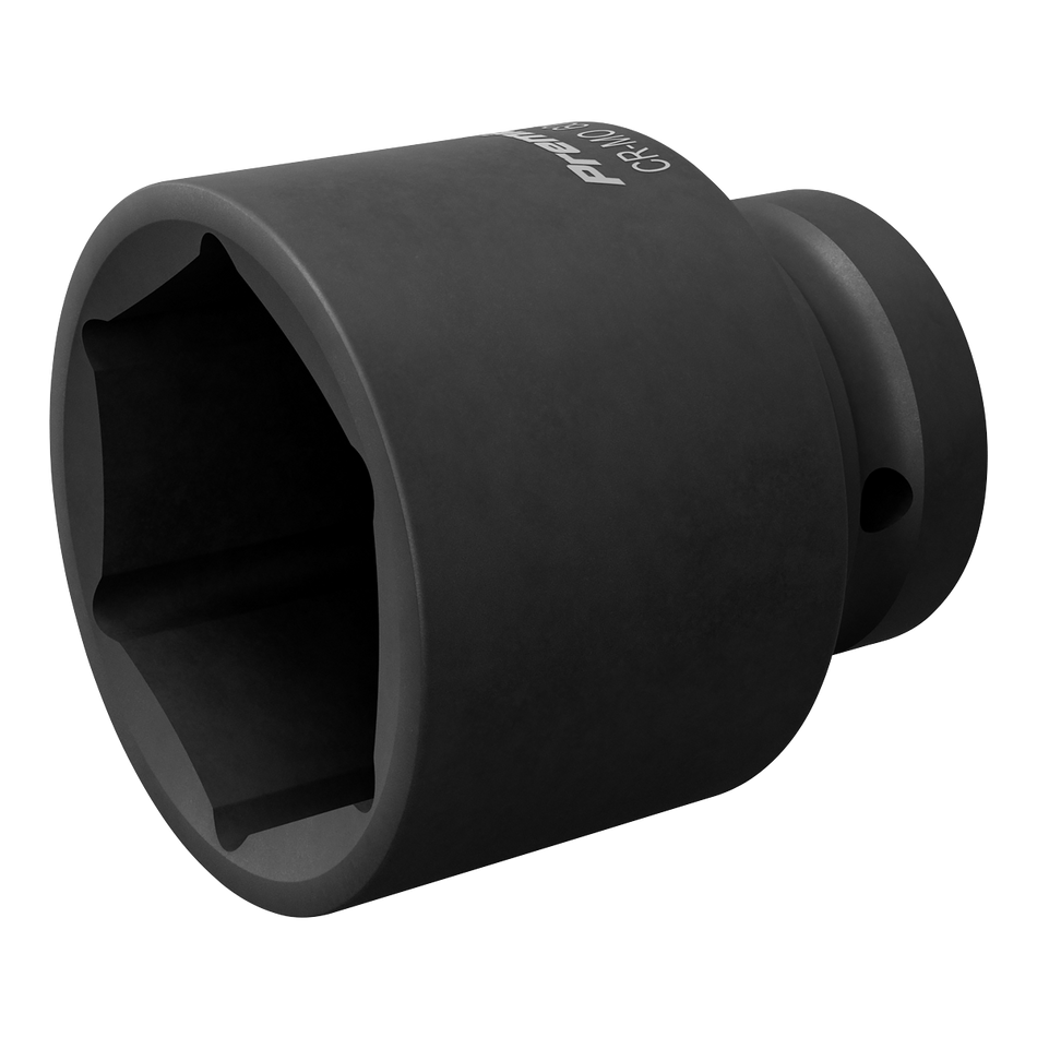 IS160 Premier Impact Socket 1"Sq Drive 60mm