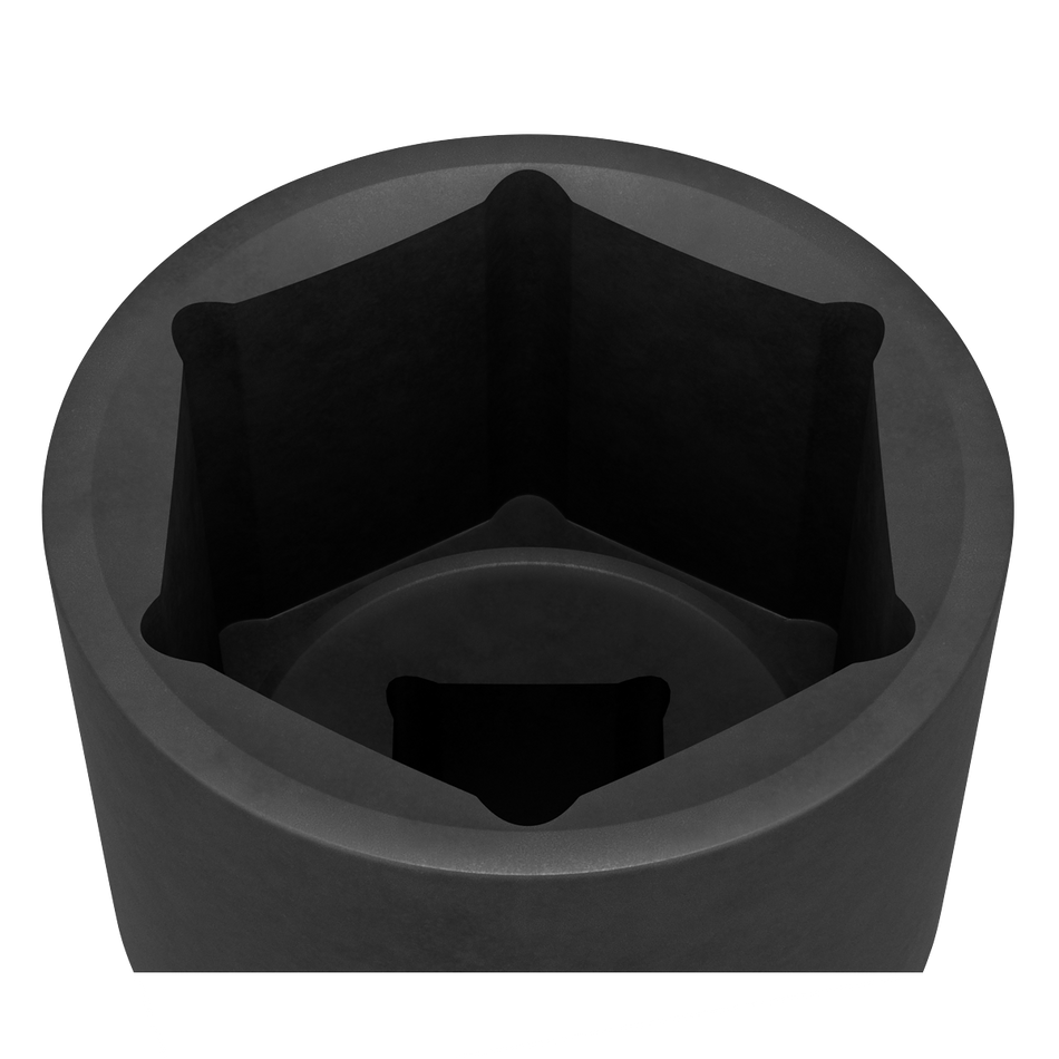 IS160 Premier Impact Socket 1"Sq Drive 60mm