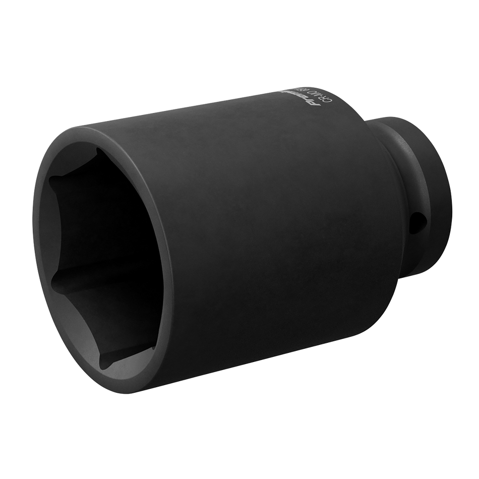 IS165D Premier Deep Impact Socket 1"Sq Drive 65mm
