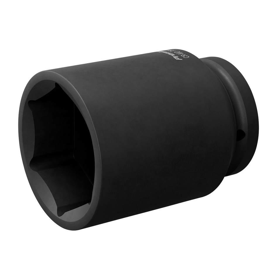 IS175D Premier Deep Impact Socket 1"Sq Drive 75mm