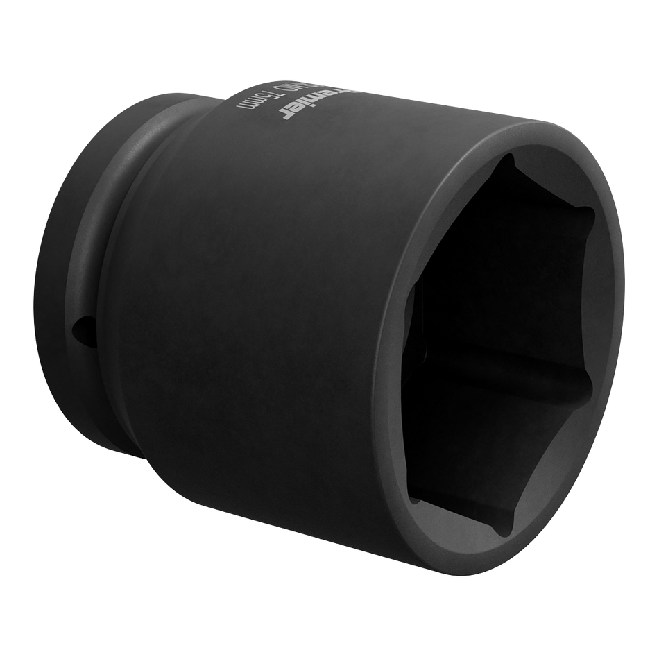 IS175 Premier Impact Socket 1"Sq Drive 75mm