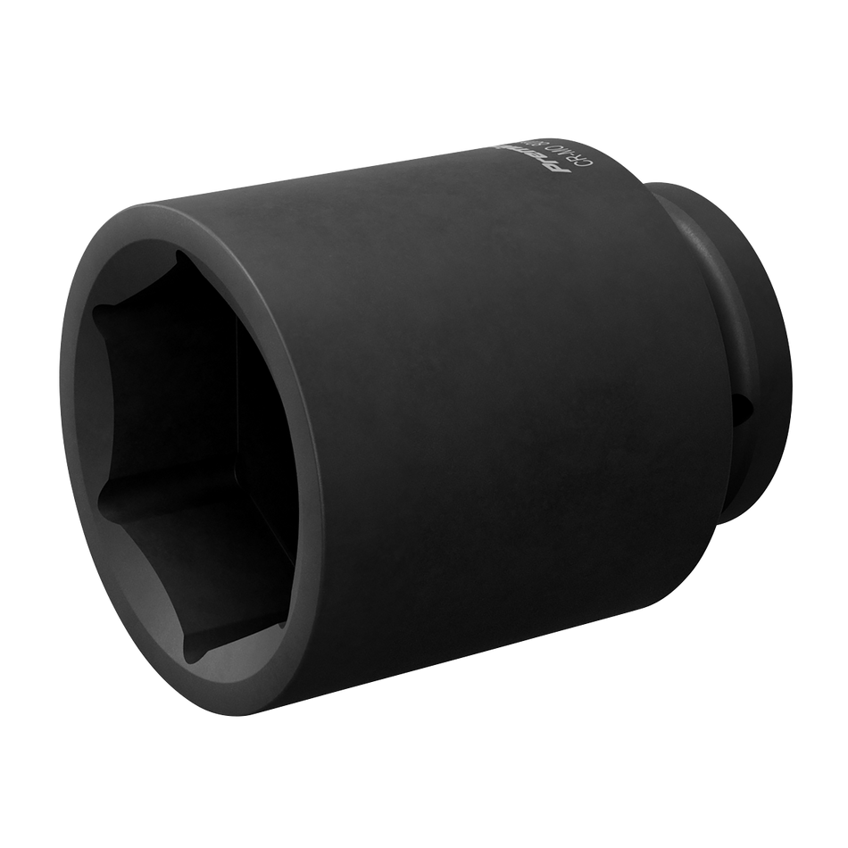 IS180D Premier Deep Impact Socket 1"Sq Drive 80mm