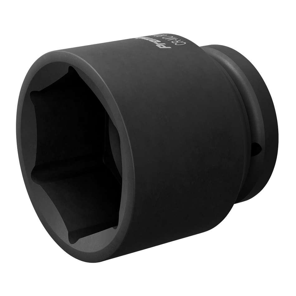 IS180 Premier Impact Socket 1"Sq Drive 80mm